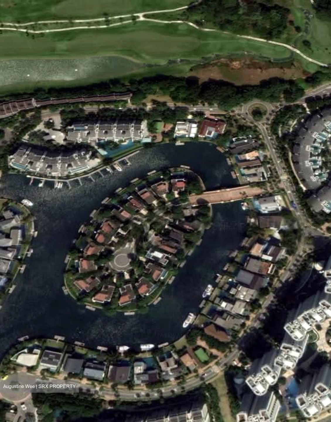 Sentosa Cove (D4), Detached #608958691